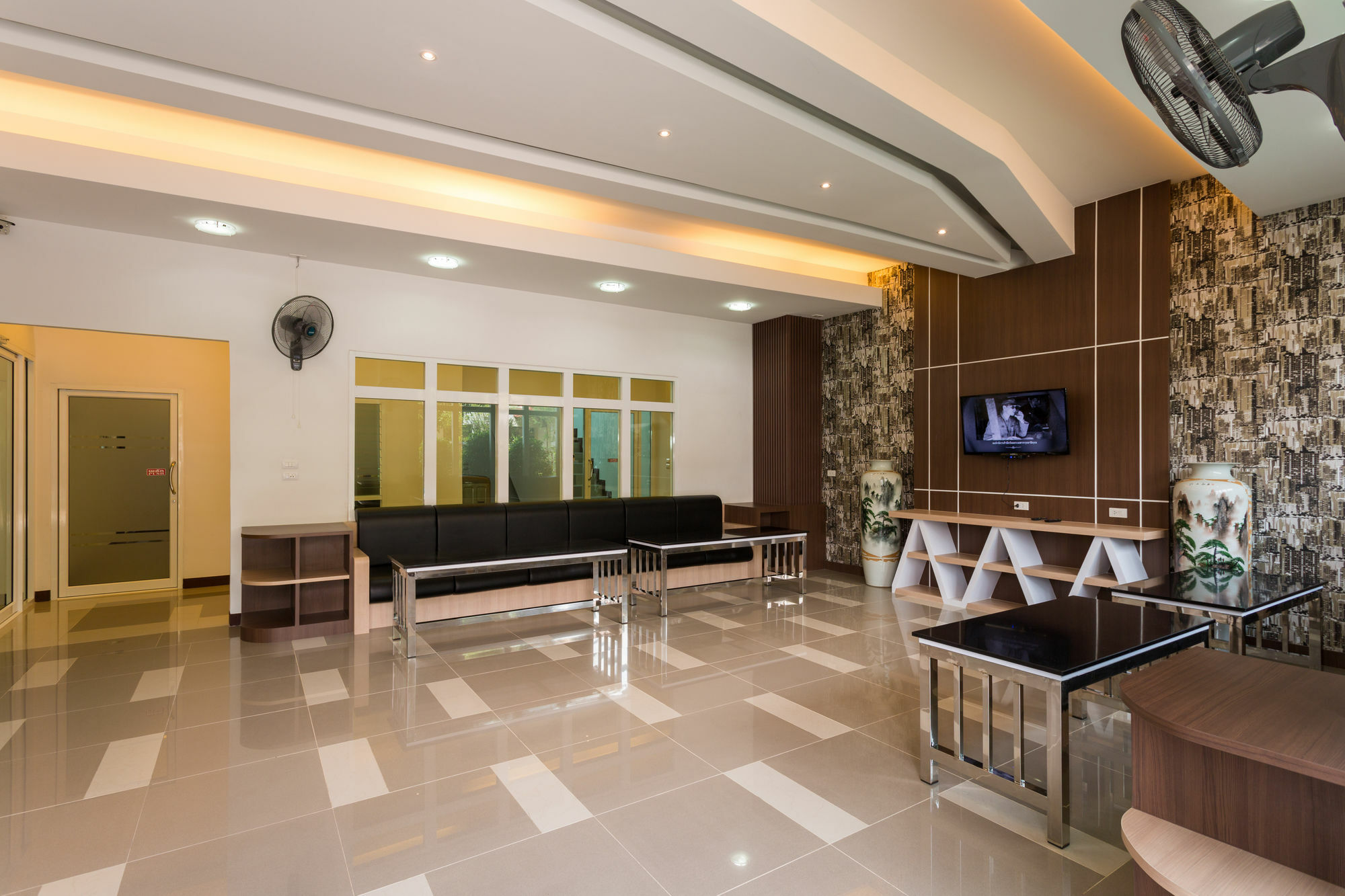 The Ring Residence Hat Yai Exterior foto